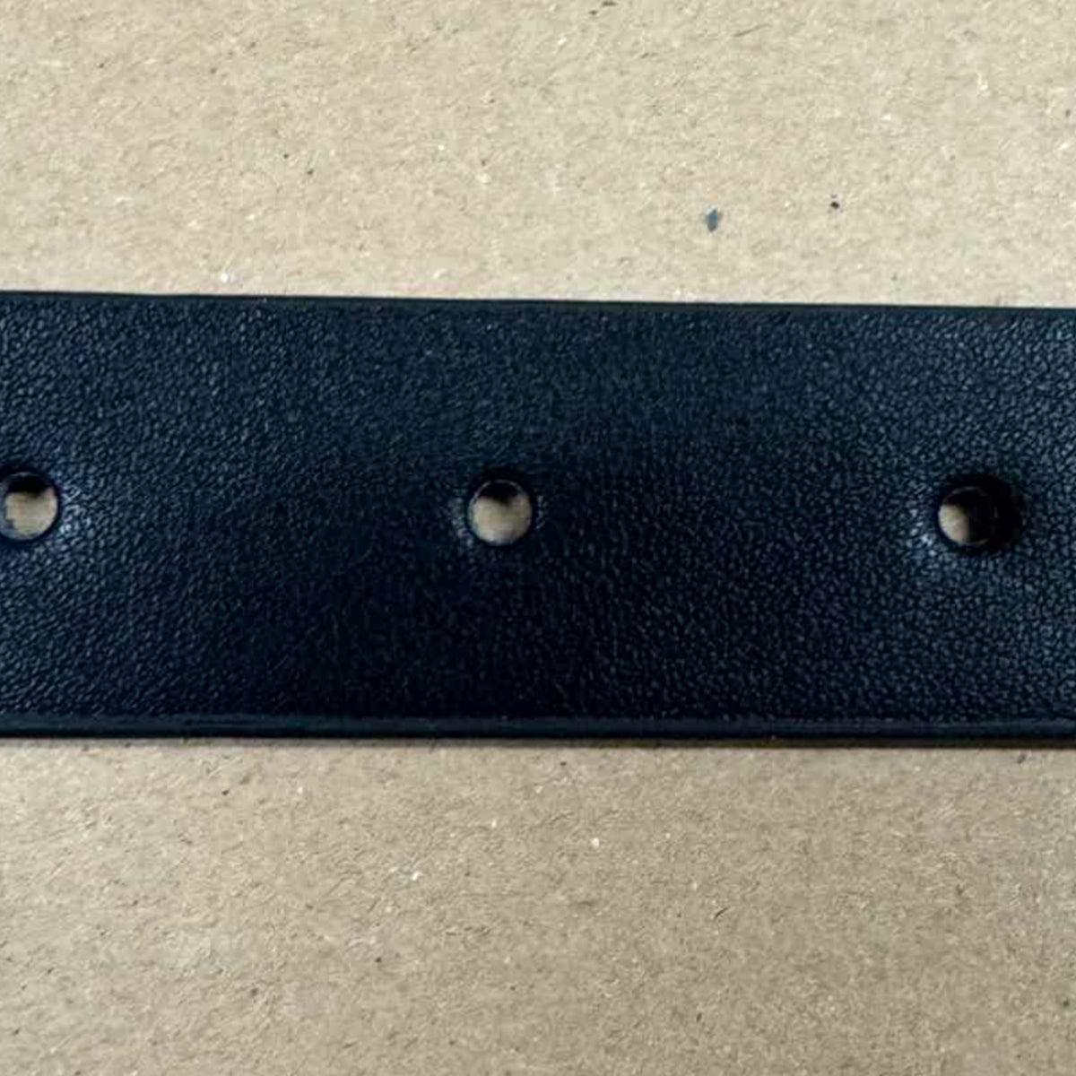 Y2K star belt – Close-up 6