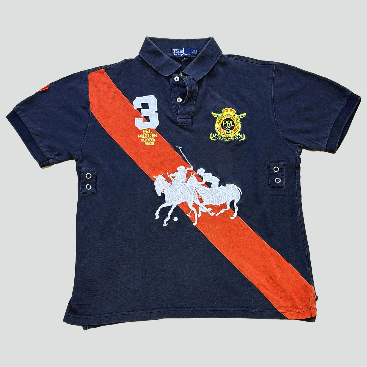 Polo Ralph Lauren New York club shirt