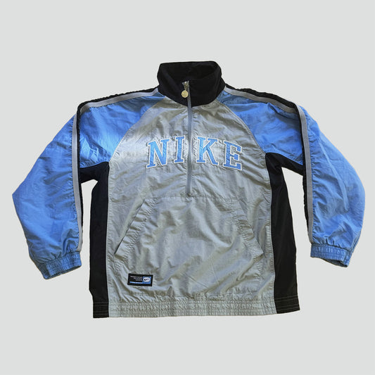 Vintage Nike raincoat / rain-protective hoodie