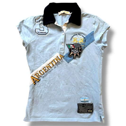 La Martina Argentina polo