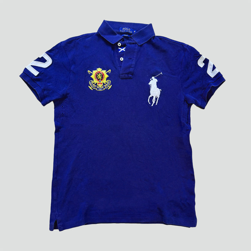 Sourced limited accessories and clothes Polo Ralph Lauren Blackwatch Scotland – Secondhand Streetwear