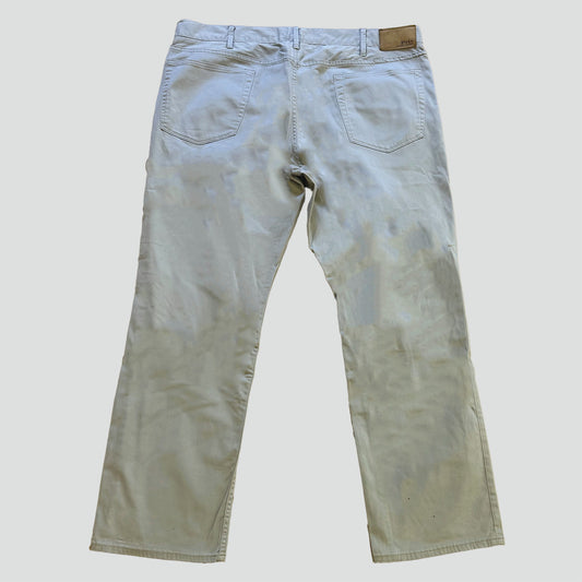 Polo Ralph Lauren baggy summer pants
