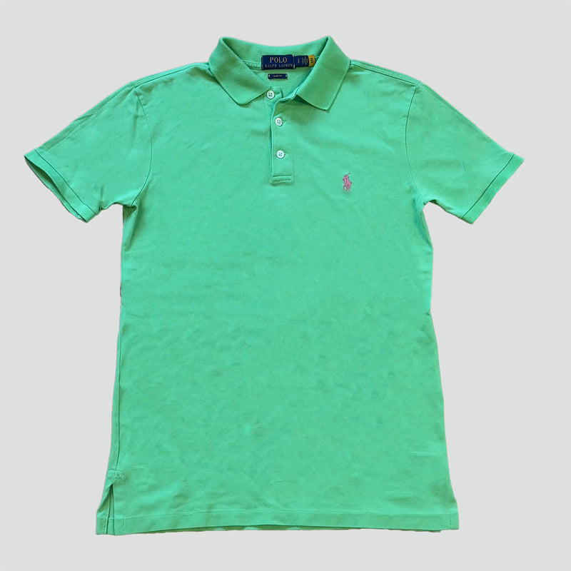 Sourced limited accessories and clothes Ralph Lauren polo shirt – Secondhand Streetwear