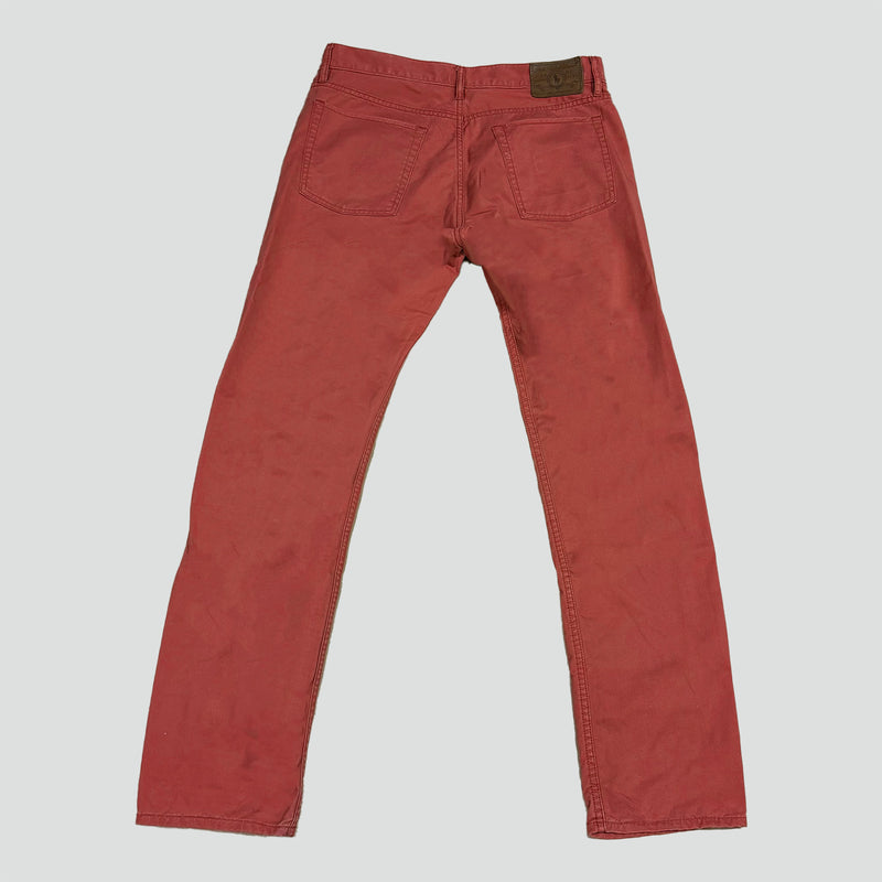Sourced limited accessories and clothes Polo Ralph Lauren classic chino pants – Secondhand Streetwear