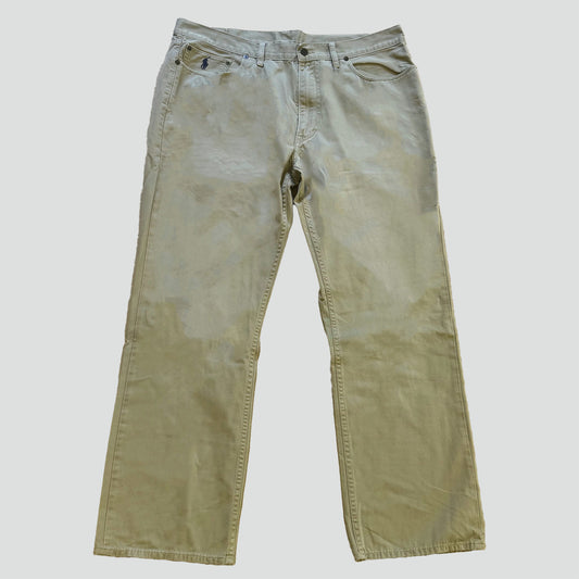 Polo Ralph Lauren relaxed-fit summer pants