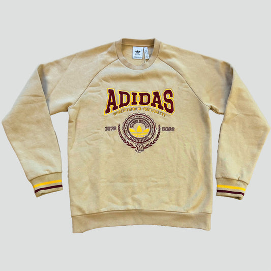 Vintage Adidas sweatshirt
