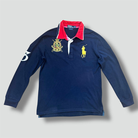 Country Riders vintage Ralph Lauren polo