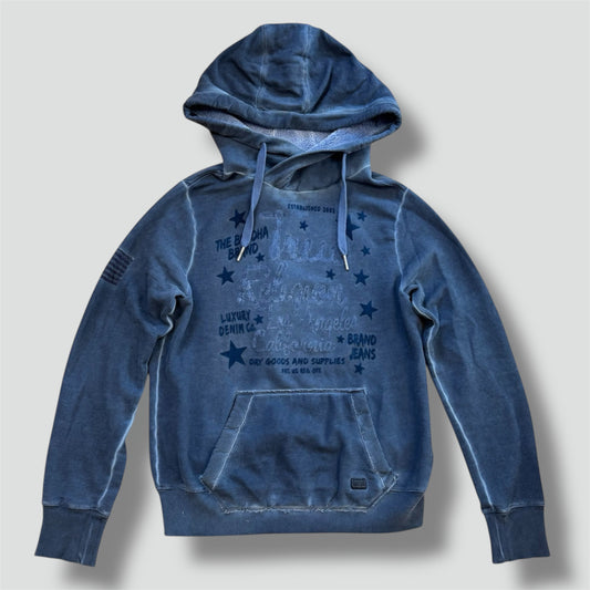 True Religion Los Angeles hoodie