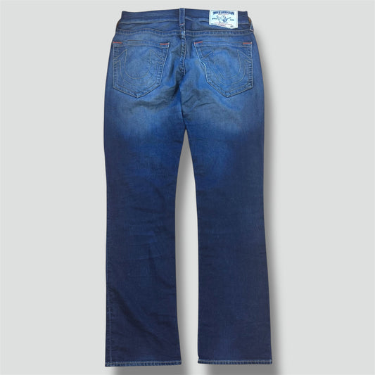 True Religion World Tour pants