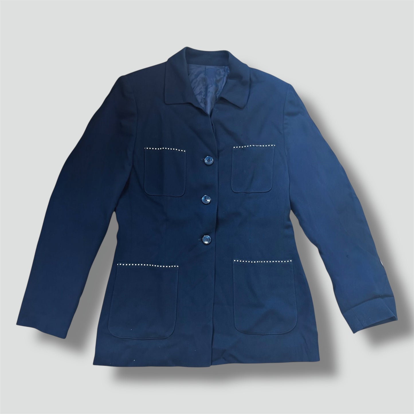 Burberry London classic blazer