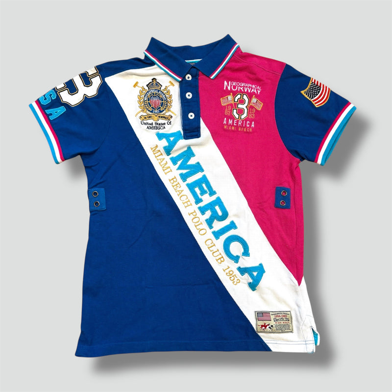 Sourced limited accessories and clothes Miami Beach Polo Club 