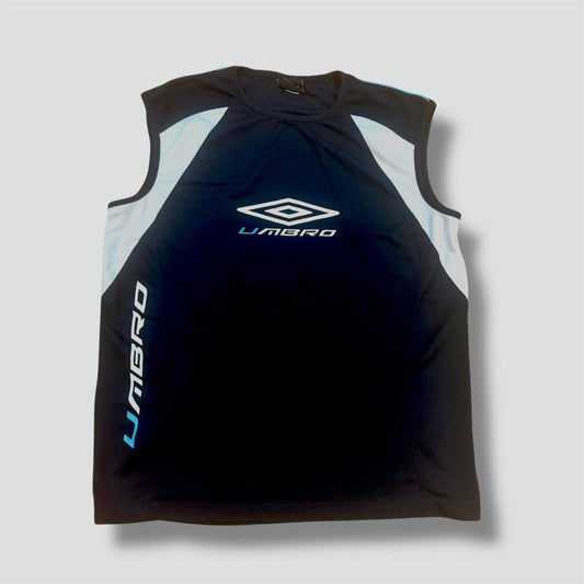 Streetwear style Umbro summer tank top