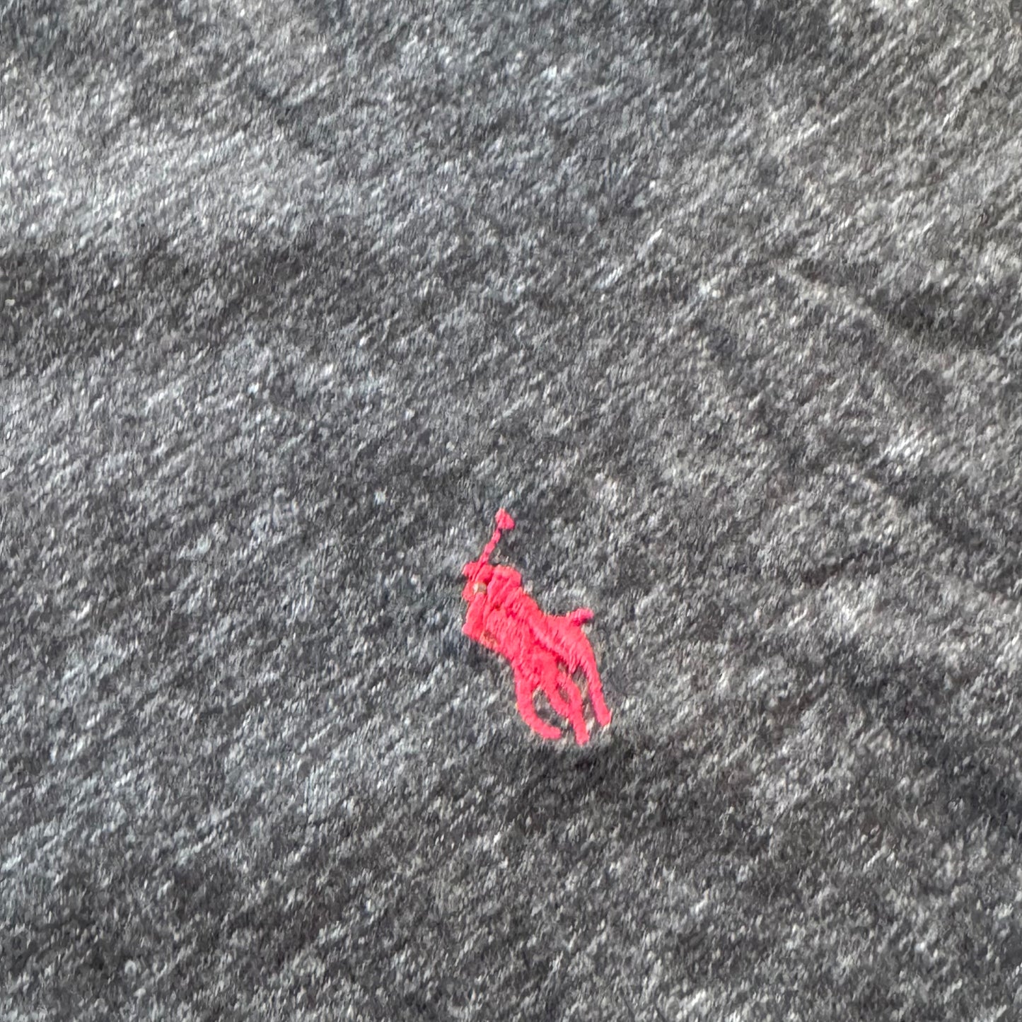 Polo Ralph Lauren classic V-neck t-shirt