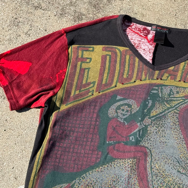 Detailansicht: Sourced limited accessories and clothes Custo Barcelona 