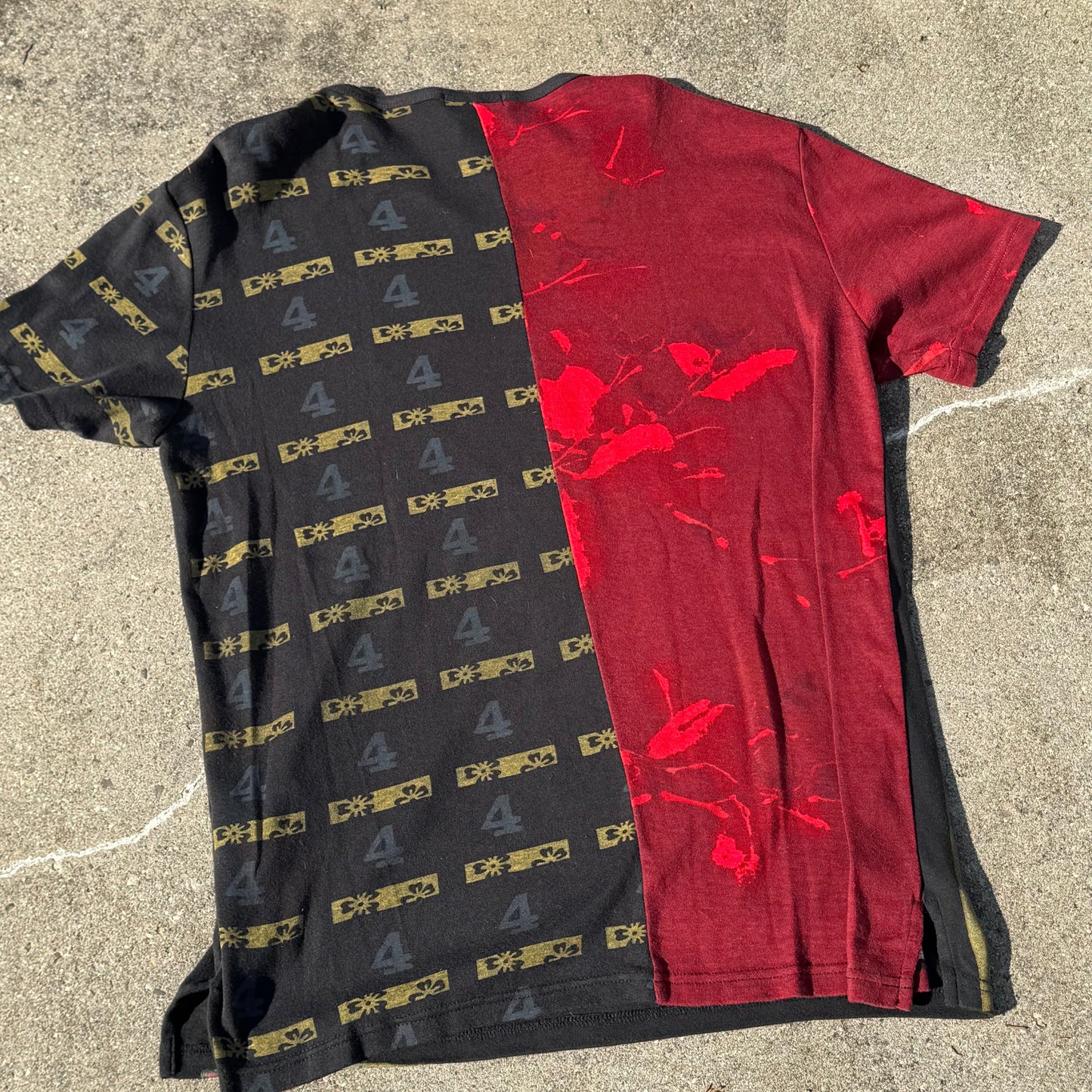 Custo Barcelona "El Domador" Y2K t-shirt