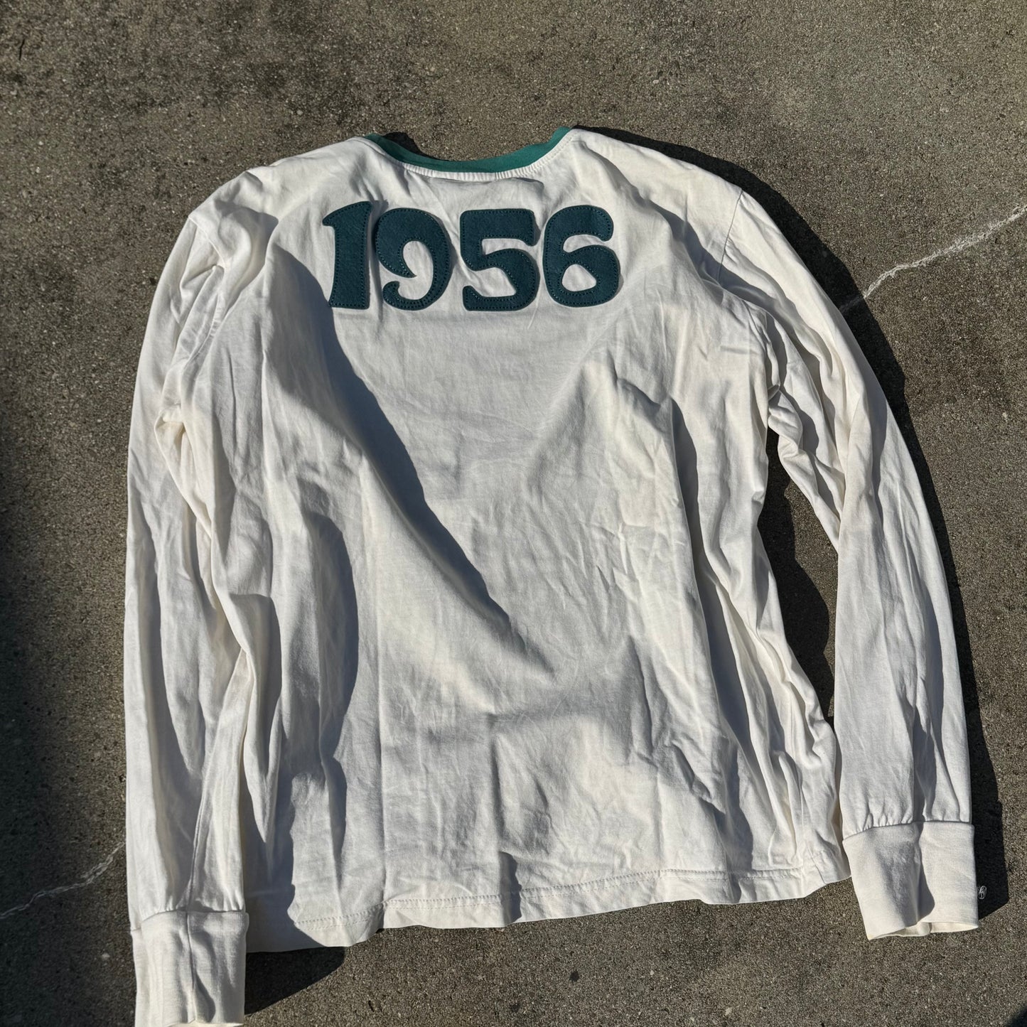 Datch Limited Edition Y2K longsleeve