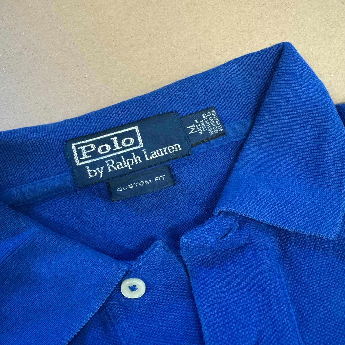 Polo Ralph Lauren Big Pony vintage polo
