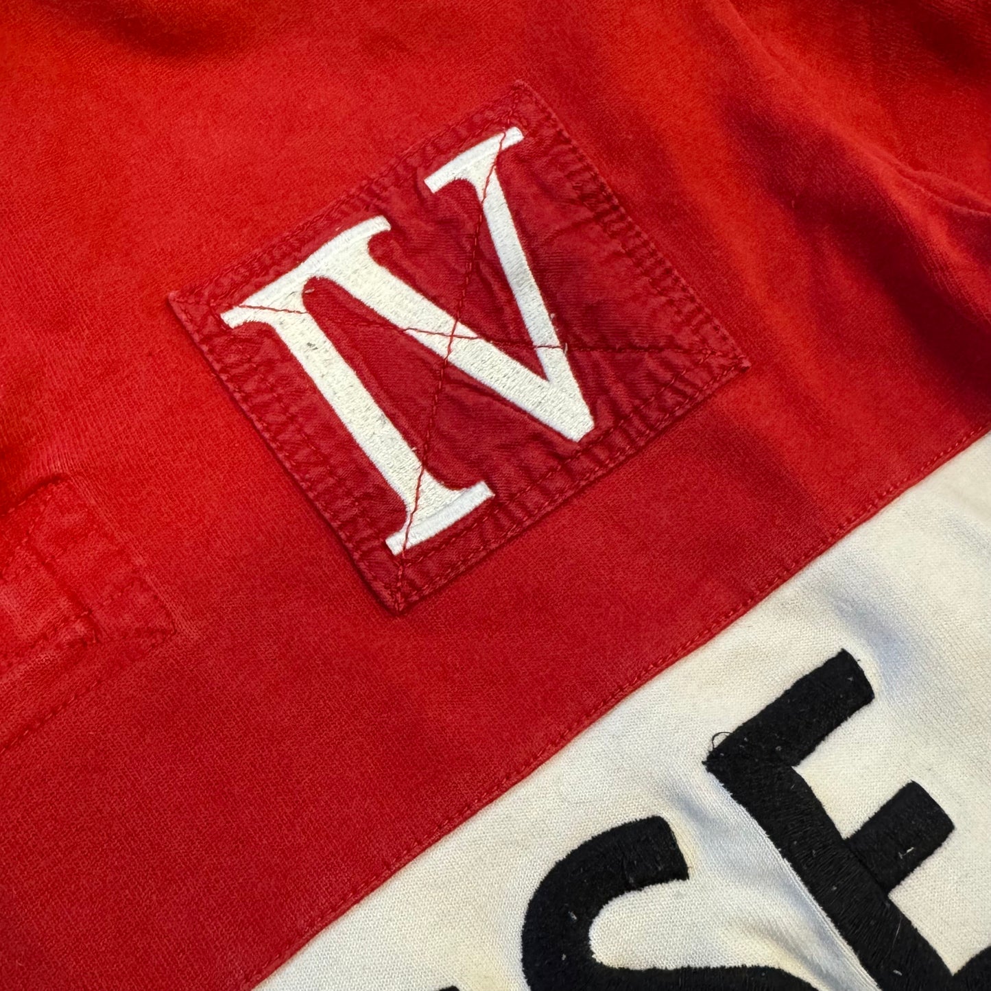 Polo Ralph Lauren Suisse Snow Polo longsleeve