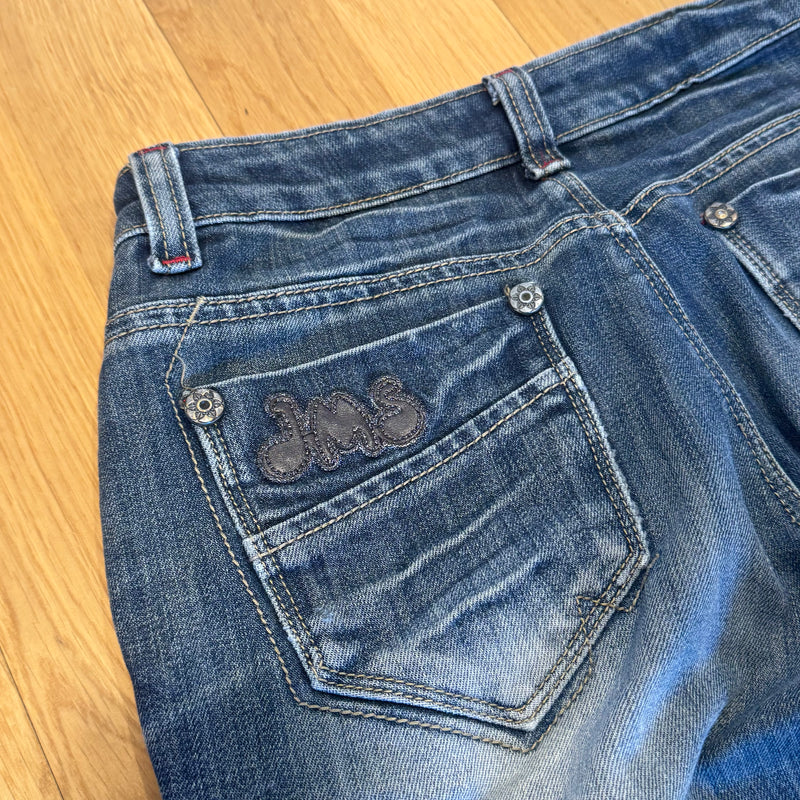 Detailansicht: Sourced limited accessories and clothes JMS 