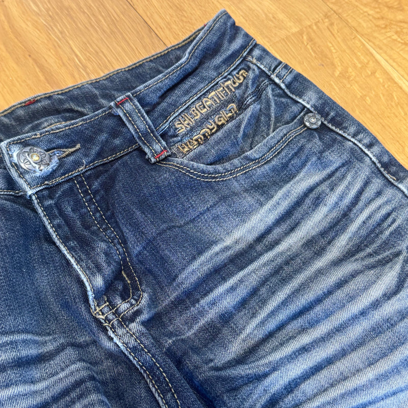 Detailansicht: Sourced limited accessories and clothes JMS 