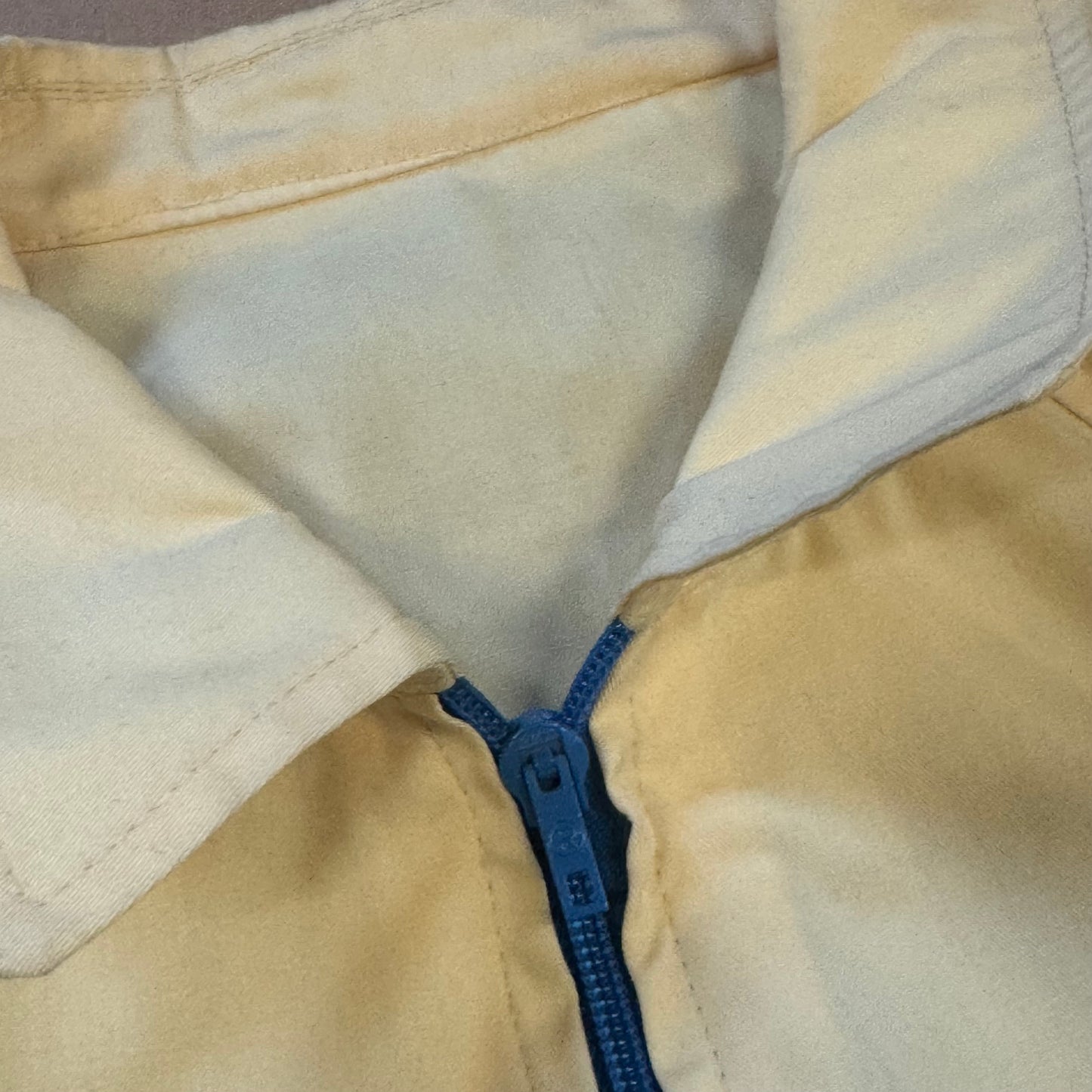 Original vintage 80s Flaps jacket