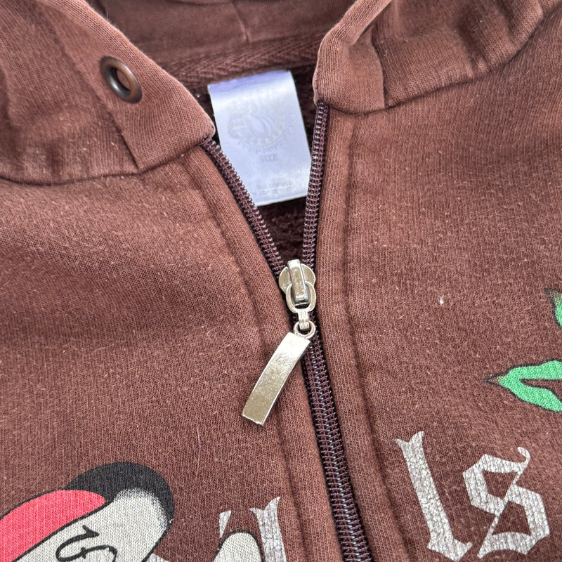 Detailansicht: Sourced limited accessories and clothes Ed Hardy y2k 