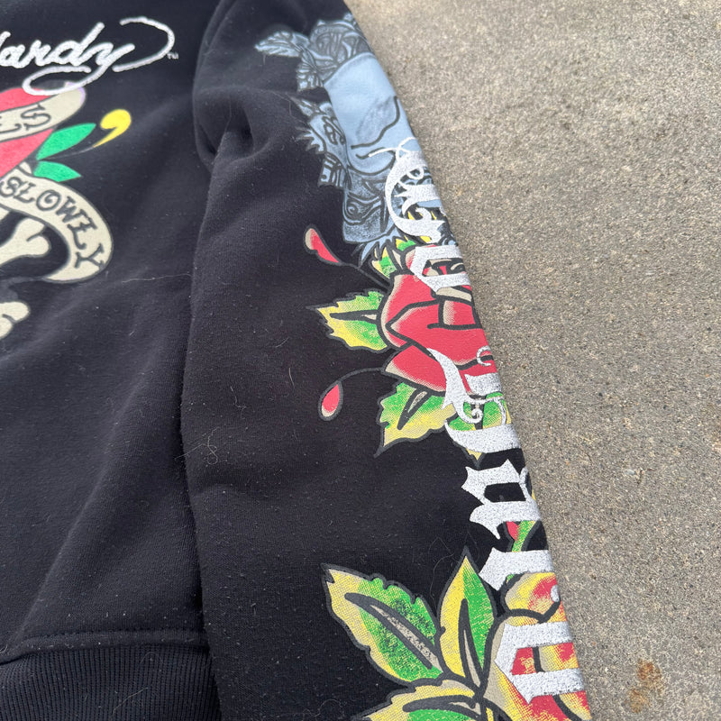 Detailansicht: Sourced limited accessories and clothes Ed Hardy 