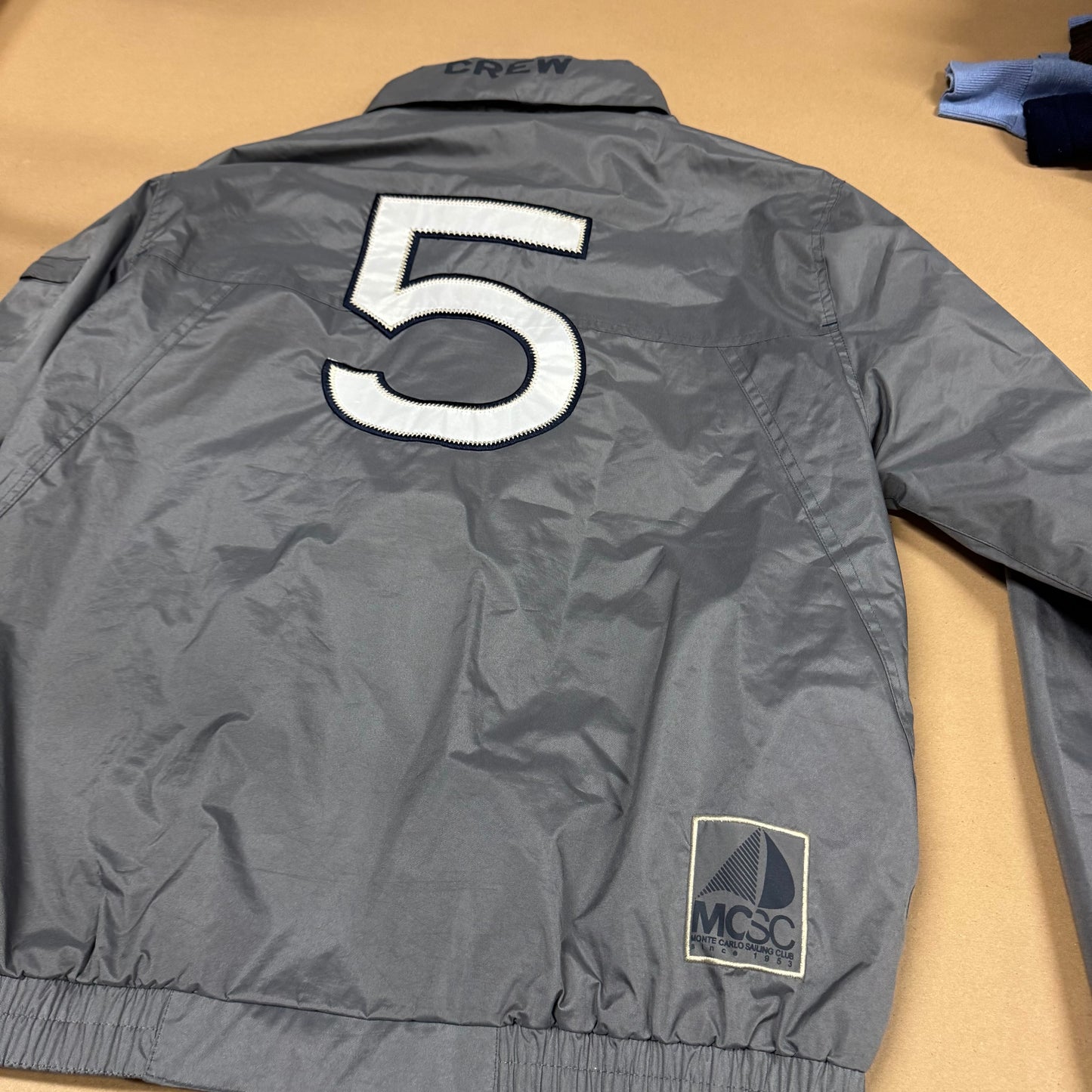 Monte Carlo jacket from Geographical Norway