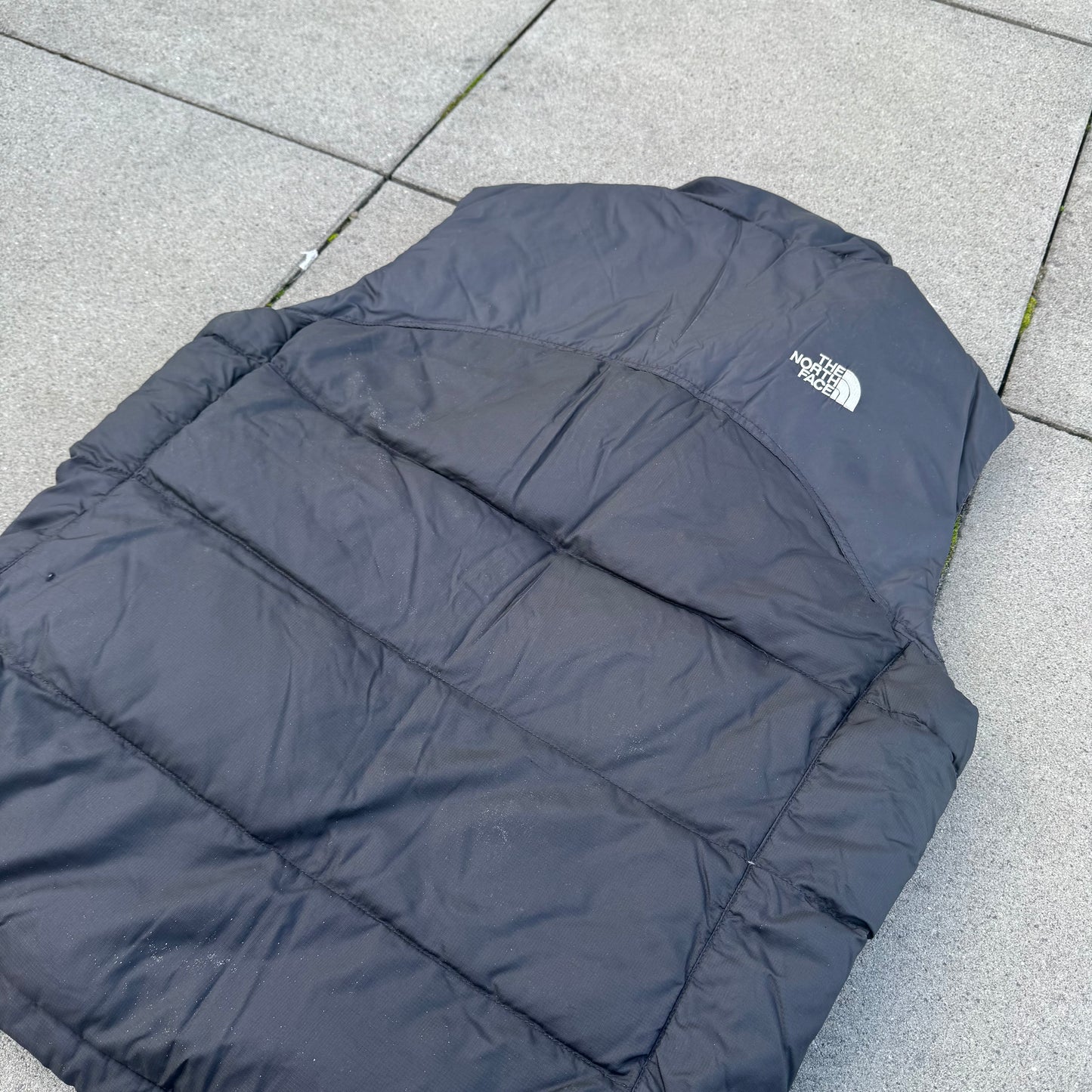 The North Face 700 women’s down vest