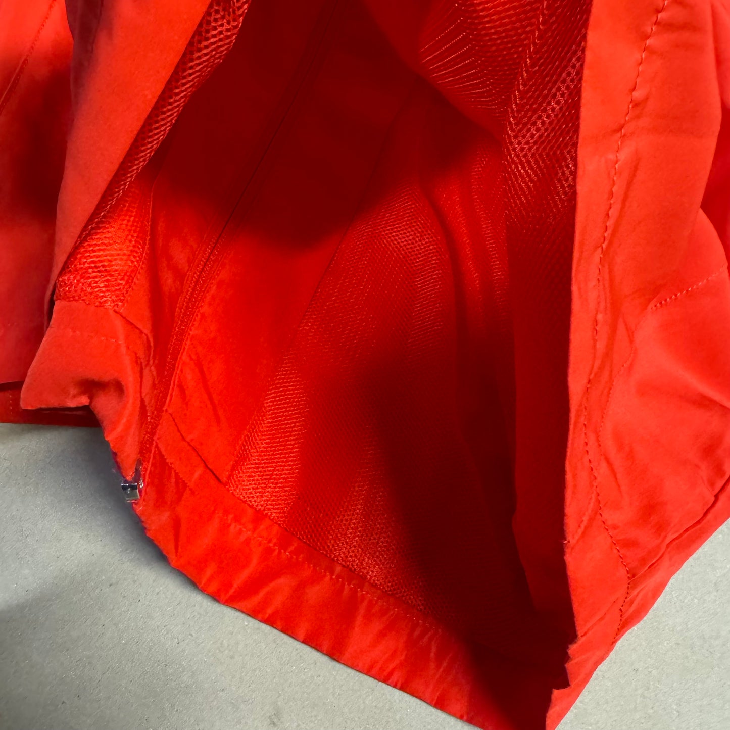 Adidas Climalite three stripes track jacket