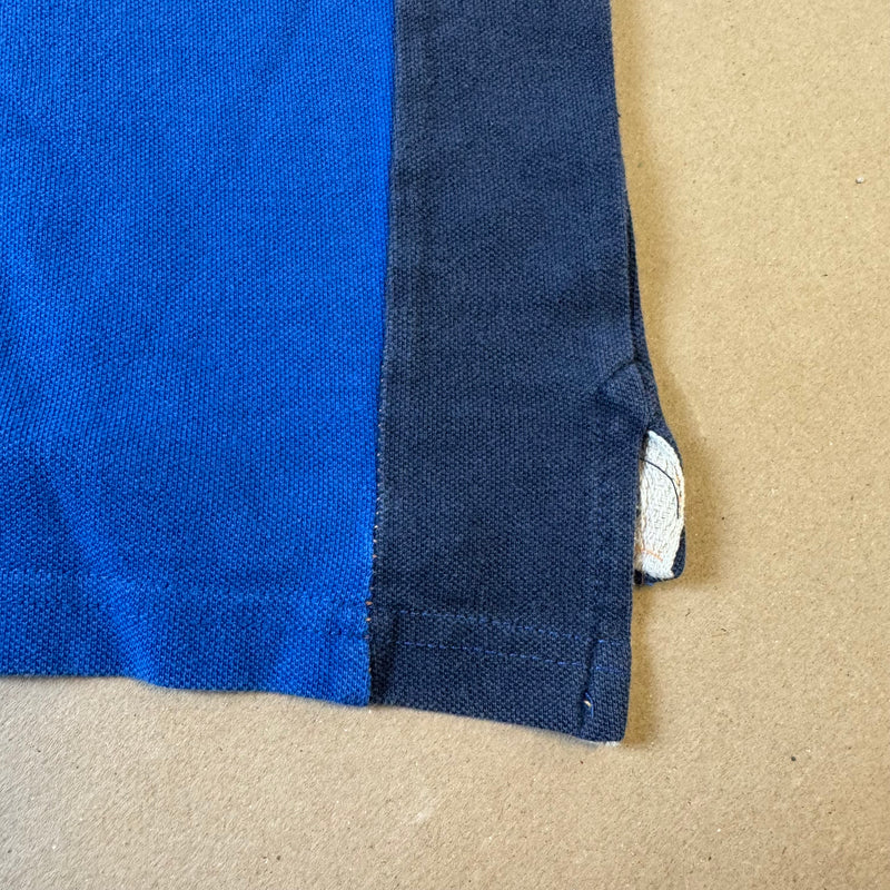 Detailansicht: Sourced limited accessories and clothes Polo Ralph Lauren France polo – Logo, Nähte oder Material