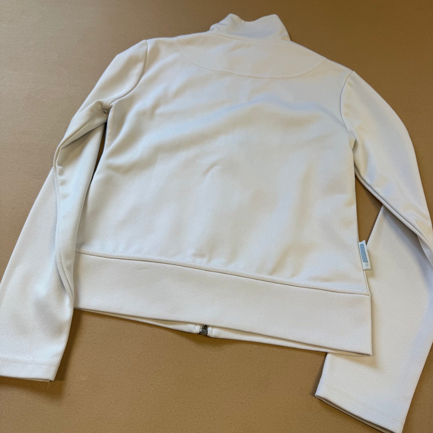 Airness streetwear style women’s track jacket