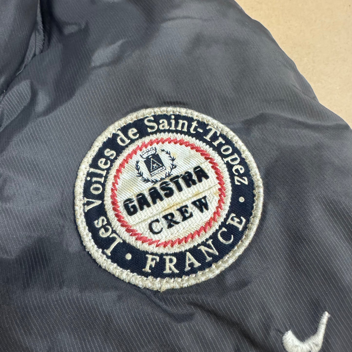 Gaastra Les Voiles de St. Tropez vest