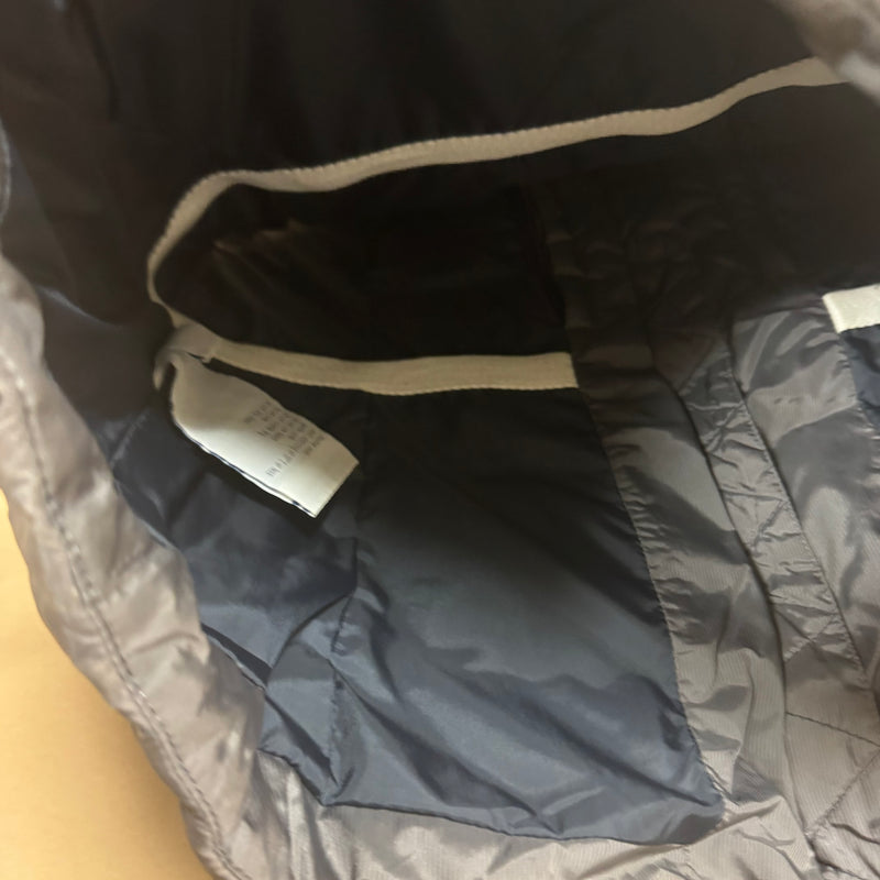 Detailansicht: Sourced limited accessories and clothes Gaastra Les Voiles de St. Tropez vest – Logo, Nähte oder Material