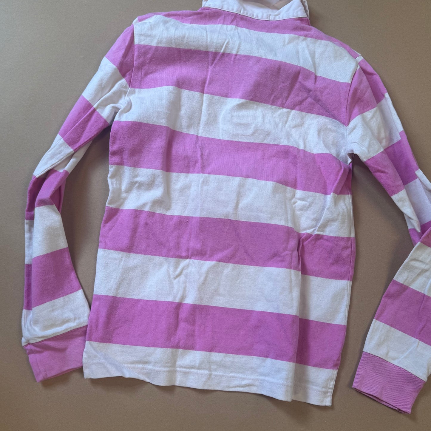 Polo Ralph Lauren striped vintage longsleeve