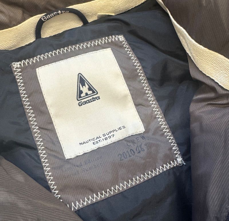 Detailansicht: Sourced limited accessories and clothes Gaastra 
