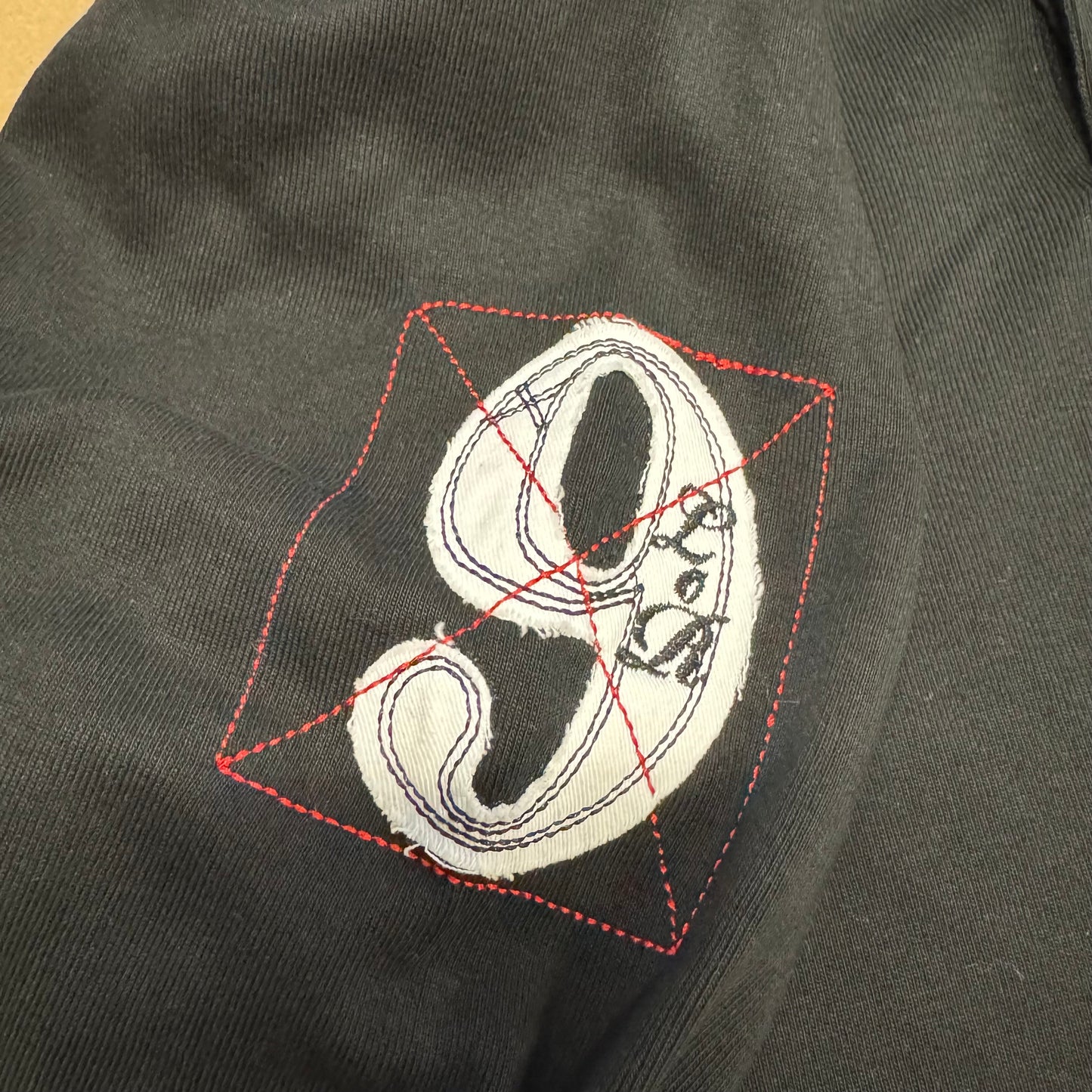 Lords of Rugby 1959 longsleeve poloshirt
