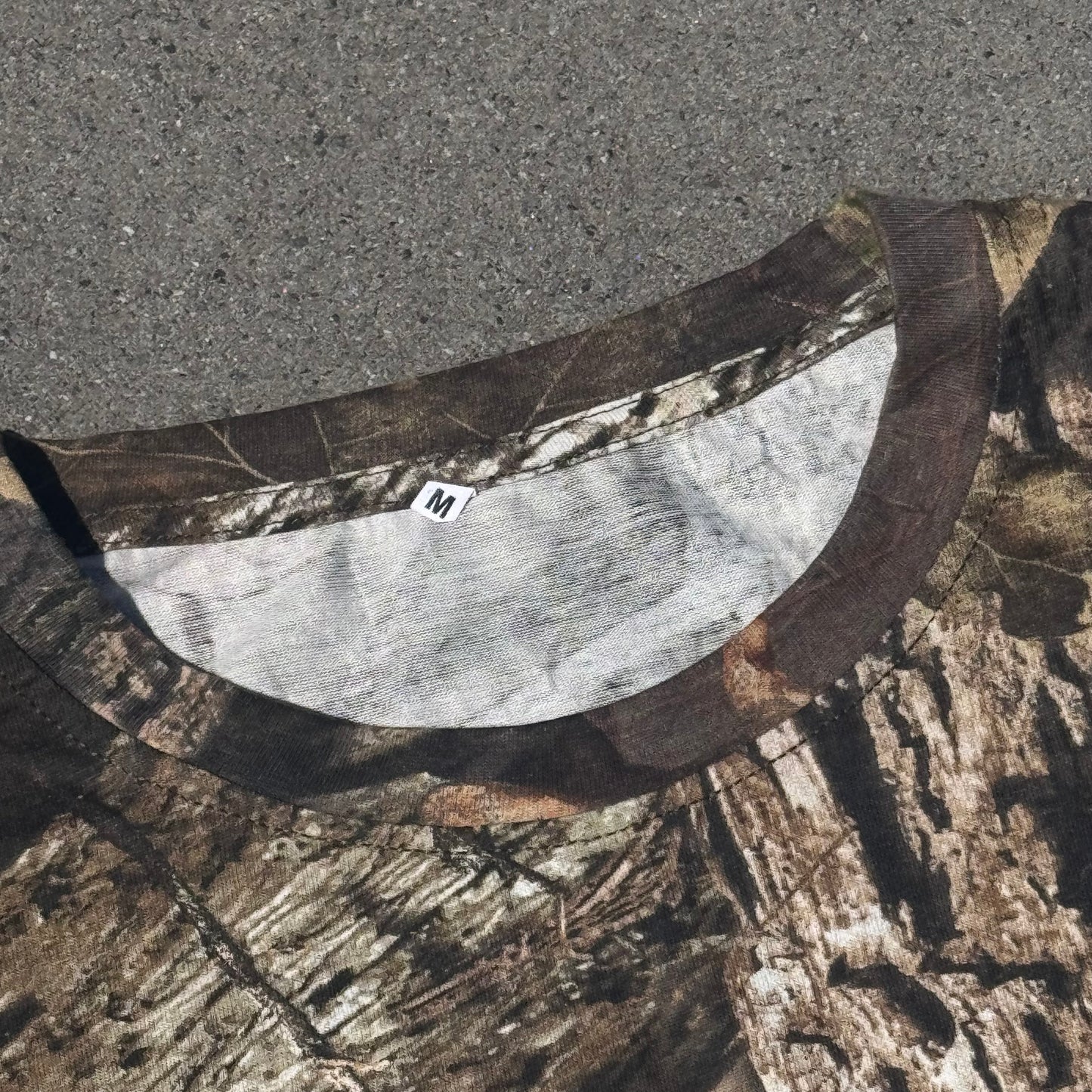 Yankees custom made camouflage longsleeve