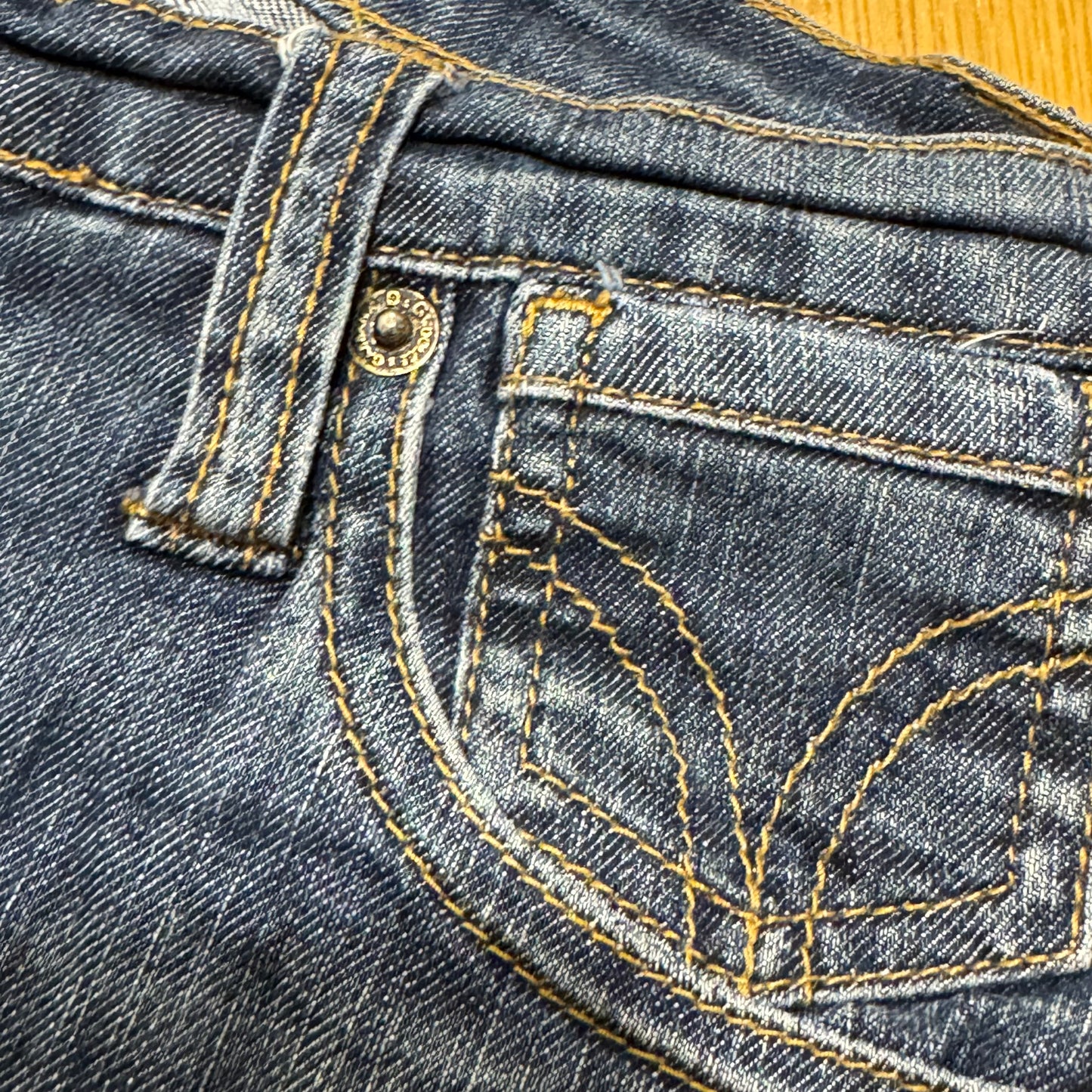 Dolce & Gabbana women’s slim jeans