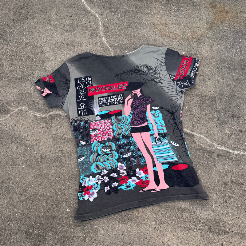 Detailansicht: Sourced limited accessories and clothes Custo Barcelona 