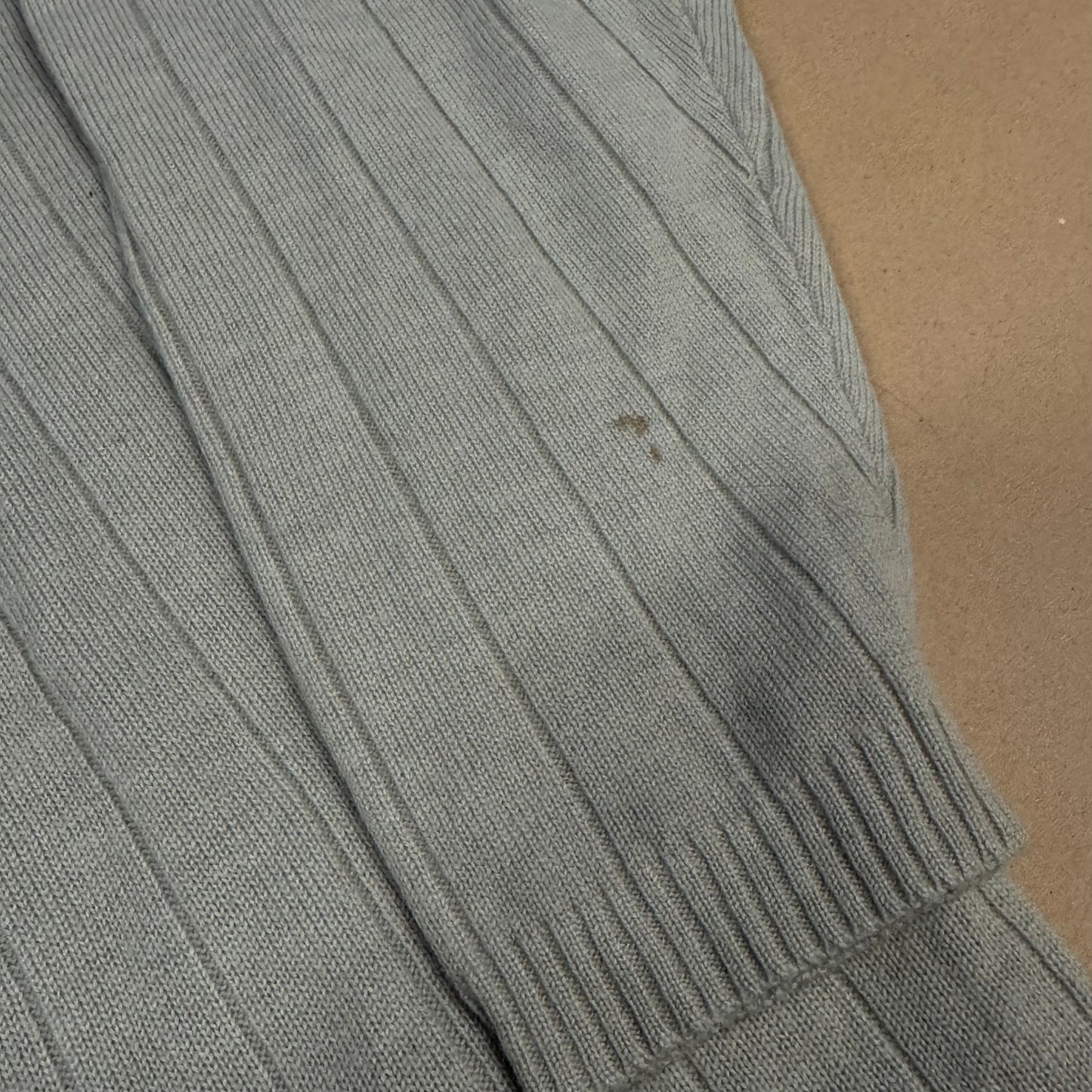 Yves Saint Laurent striped vintage sweater