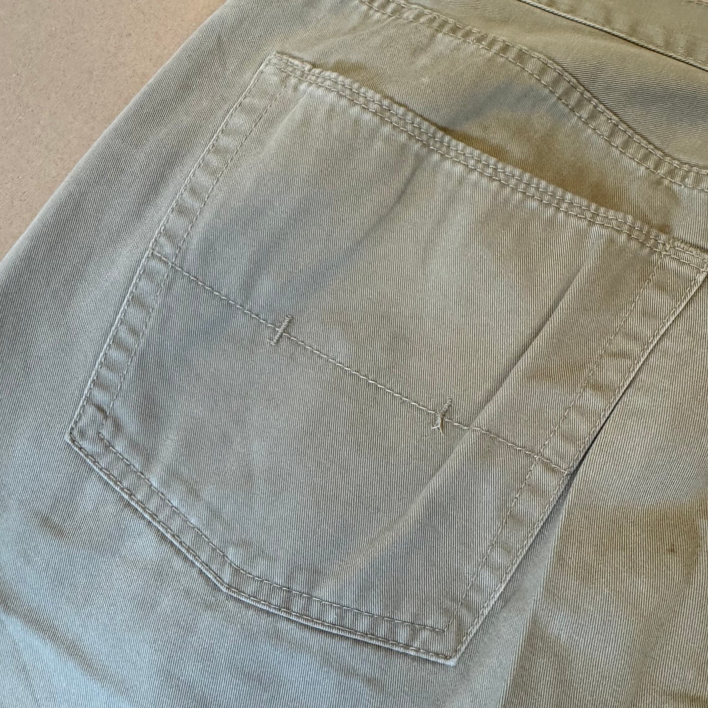 Polo Ralph Lauren relaxed-fit summer pants