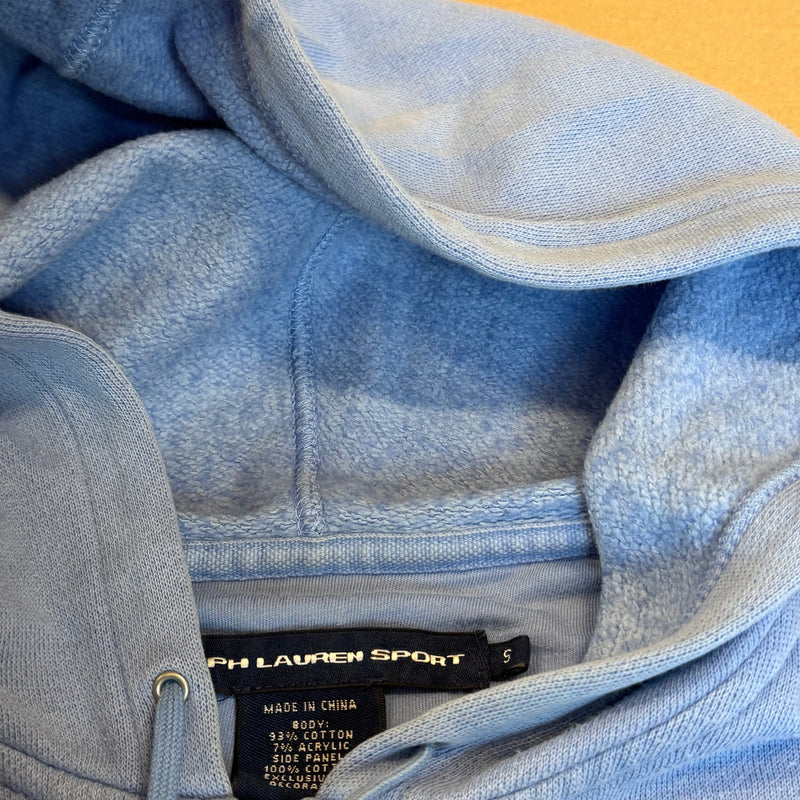 Detailansicht: Sourced limited accessories and clothes Ralph Lauren Sport 