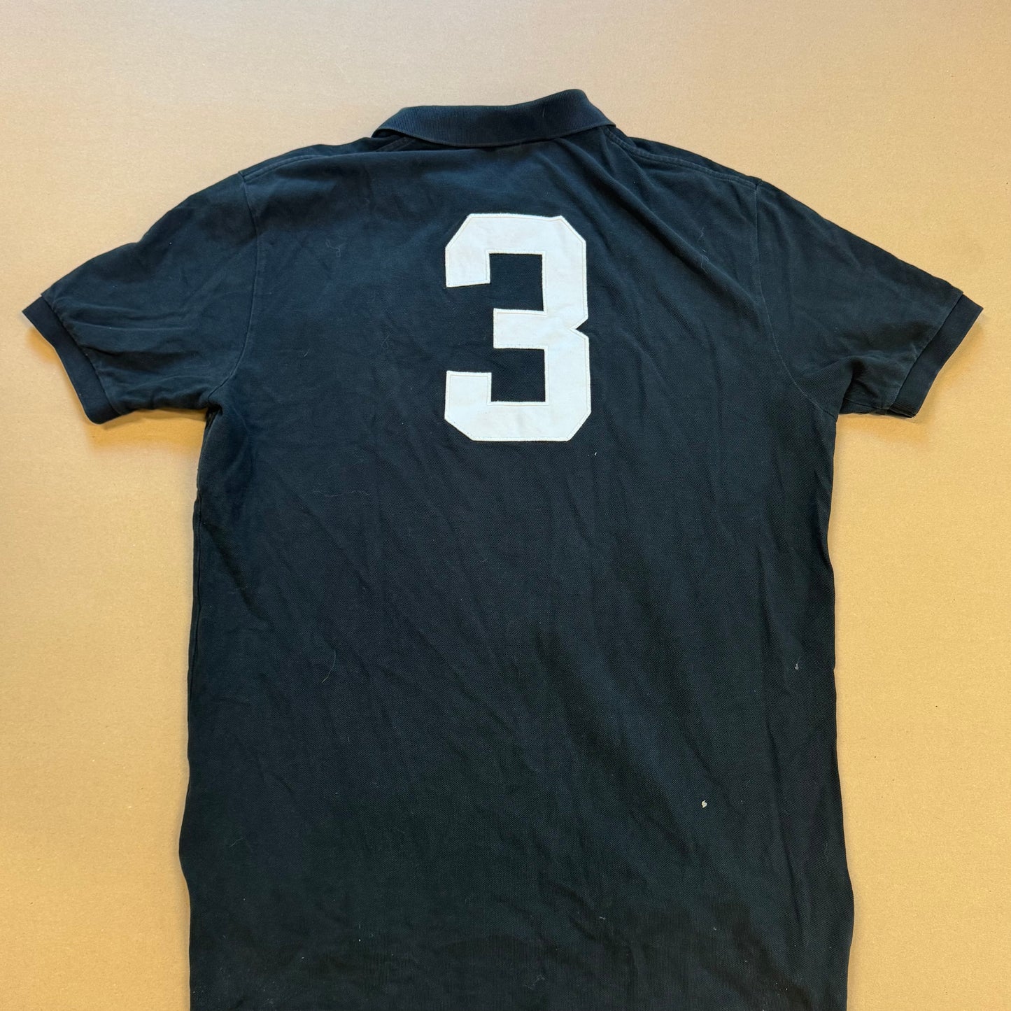 Vintage Ralph Lauren LXVII polo