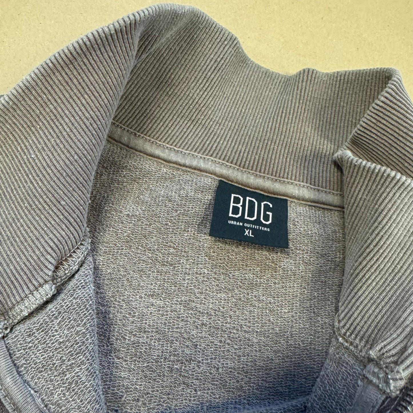 BDG Urban Outfitters oversized sweatshirt