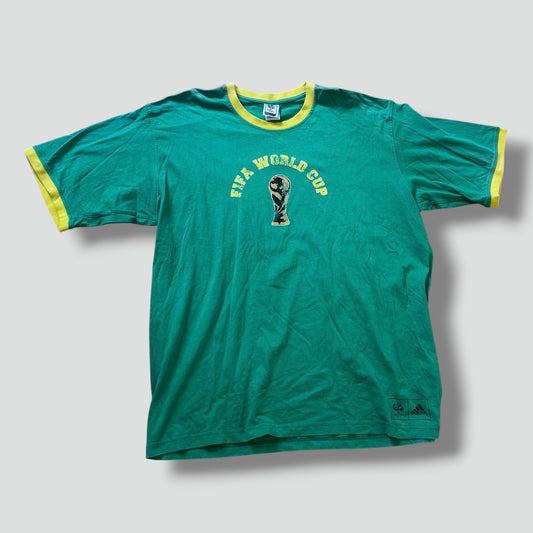 Brazil World Cup 2006 Germany collectors T-shirt