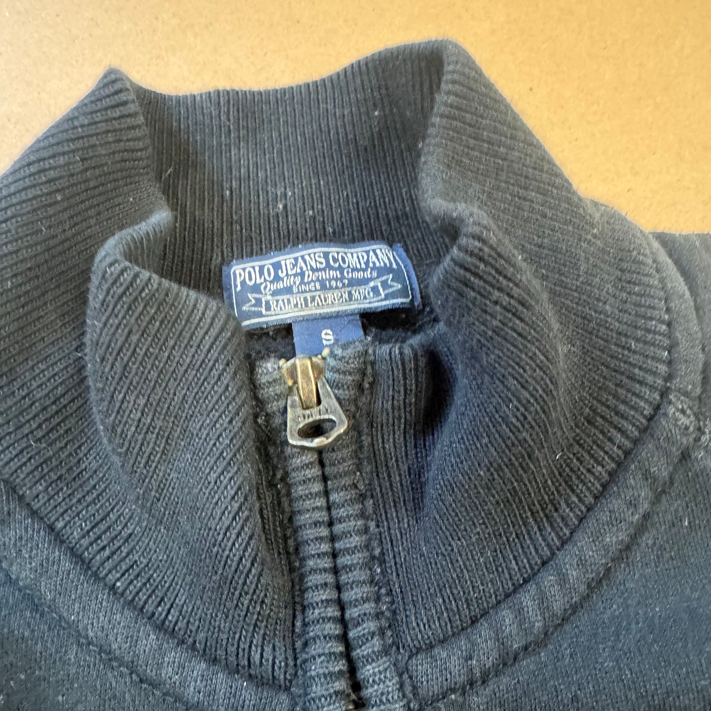 Ralph Lauren USA 67 vintage jacket