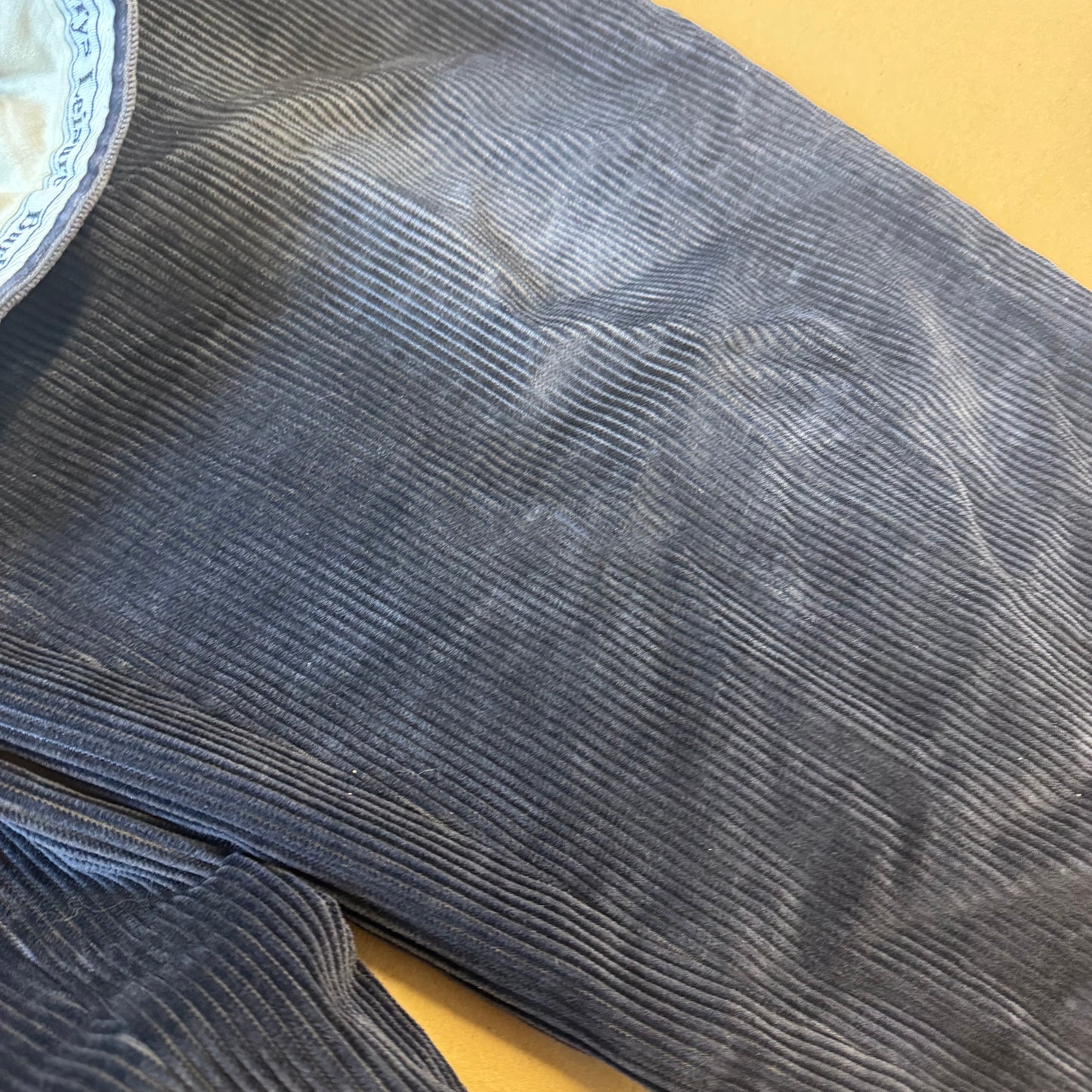 Burberry Leisure vintage loose pants