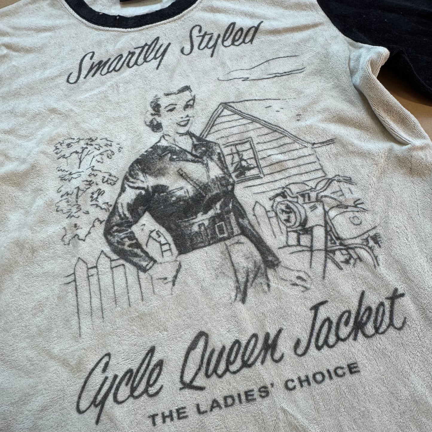 Harley Davidson ladies sweatshirt