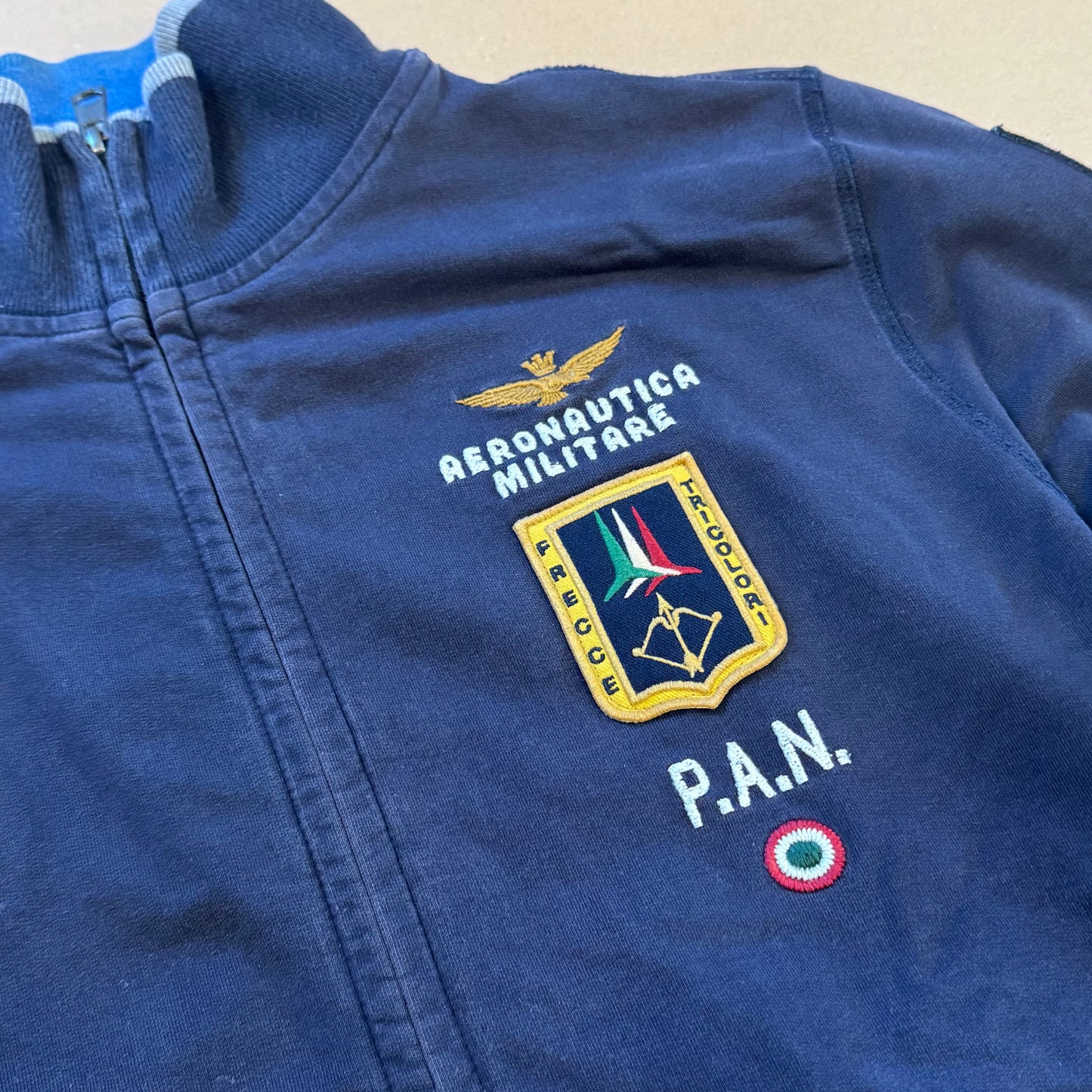Aeronautica Militare Frecce Tricolori jacket